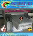 High Speed Digital UV Printer with The