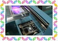 UV printer!! for Epson 1313 UV flatbed printer with uv led lamp 5