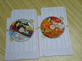 Epson T50 CD DVD PVC card printer 4
