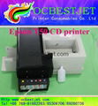 Epson T50 CD DVD PVC card printer for CD