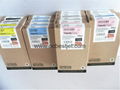 original cartridge for Epson 7800 9800 7880 9880 with ink