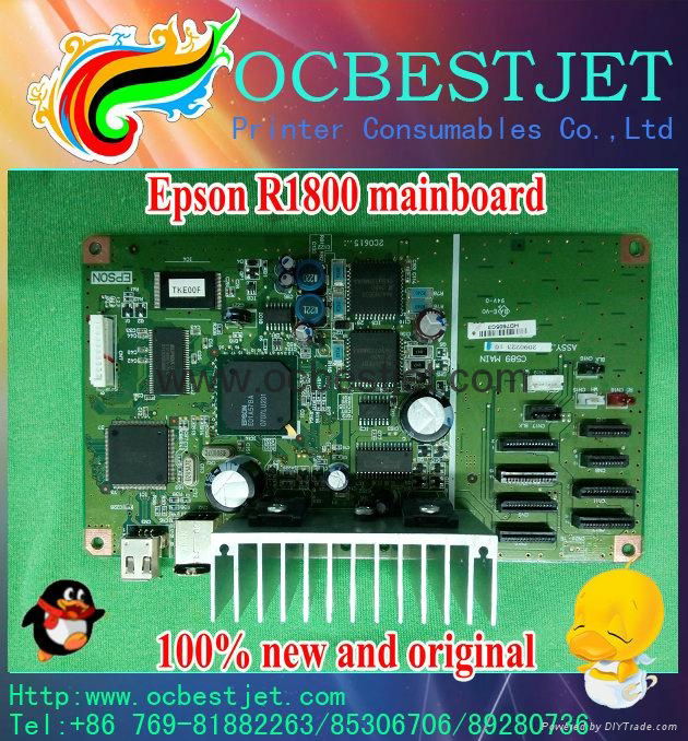 Epson R1800 mainboard mother board 2