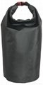 cheap 500D PVC tarpaulin  black Ultralight Rafting Bag Waterproof dry b