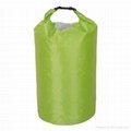 promotion 190T PVC inflatable waterproof travel dry bag   5