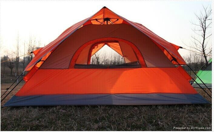 outdoor camping tent for travelling 2