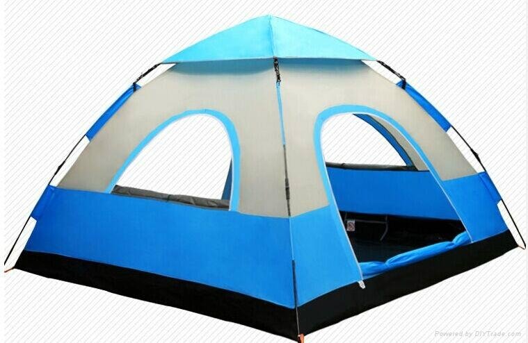 outdoor camping tent for travelling 4