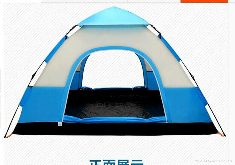 outdoor camping tent for travelling 5