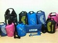 2014 hot selling cheap promotion waterproof dry bag backpack 2