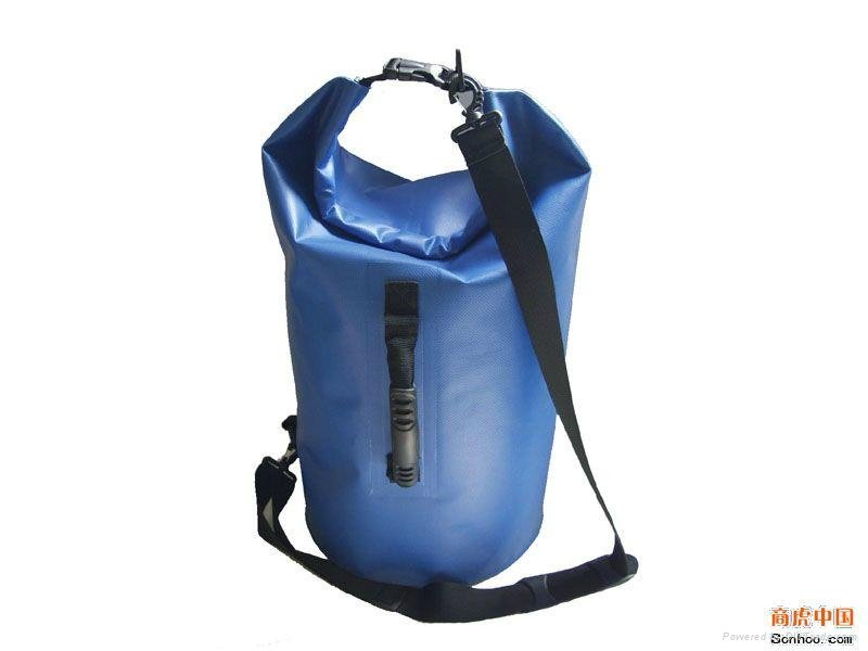 2014 hot selling cheap promotion waterproof dry bag backpack 3
