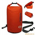 2014 hot selling cheap promotion waterproof dry bag backpack 4