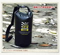 250D pvc tarpaulin factory direct sale camera dry bag 2