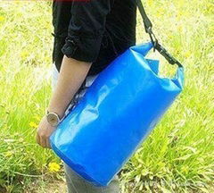 waterproof duffel bag