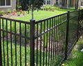 Residential Aluminum Fence Panels &amp;