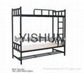 Dormitory Furniture Bunk Bed 1