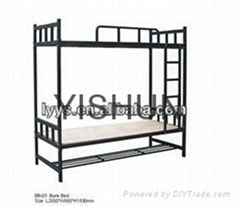 Dormitory Furniture Bunk Bed