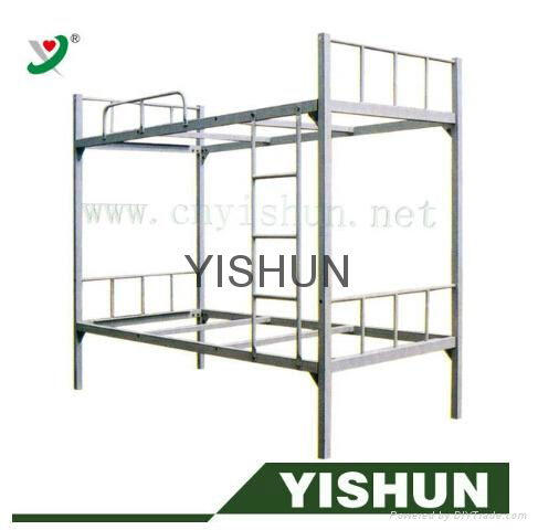 Dormitory Furniture Bunk Bed 2