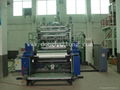 1000mm Stretch Cling Film Line  1