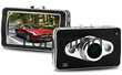 Novatek96650 High Cost-Effective HD Car Camcorder Black Box Dash Cam Ultra Large 1