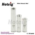 2014 high quality Clone DNA30 Mod 30w From China wholesale white nemesis mod 2