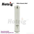 2014 high quality Clone DNA30 Mod 30w From China wholesale white nemesis mod 3