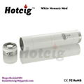 2014 high quality Clone DNA30 Mod 30w From China wholesale white nemesis mod 4