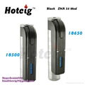 Box mod from hotcig dna box mod ZNA35 box mod 1:1copy ZNA 2