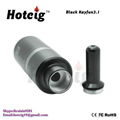 hotcig new kayfun type black kayfun 3.1 kayfun3.1 clone atomizer 3