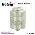 China wholesale 2014 new product veritas atomizer clone veritas rda atomizer 3