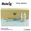 China wholesale 2014 new product veritas atomizer clone veritas rda atomizer 4