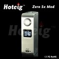 new coming 50 watt zero mod clone with wholesale price from china supplier 2