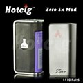 new coming 50 watt zero mod clone with wholesale price from china supplier 3