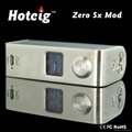 new coming 50 watt zero mod clone with wholesale price from china supplier 5