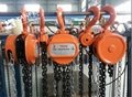 Grade 80 Load Chain For Chain Pulley Block 4