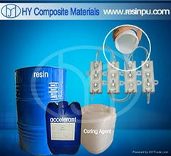 HY301#Epoxy Resin