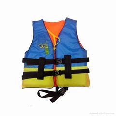 Life Jacket