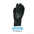 Diving Gloves 2