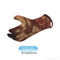 Diving Gloves 3