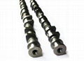 FORD 2.0 camshaft focus 2.0 INT&EXT manufacture 1