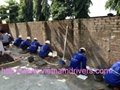 Vietnam Construction Workers 1