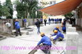 Vietnam Construction Workers 2