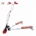 Hot selling kids kick scooter 3