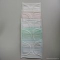 3ply (PP+MB+PP) disposable medical nonwoven face mask with earloop 4