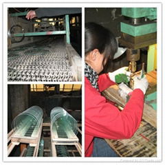 SHAHE CITY JIUYUE GLASS CO.,LTD