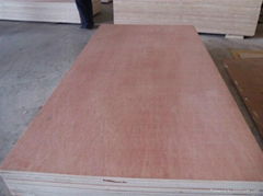 high grade commercial plywood for construction