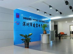 Shenzhen Lingbao Electronics Co,. Ltd. 