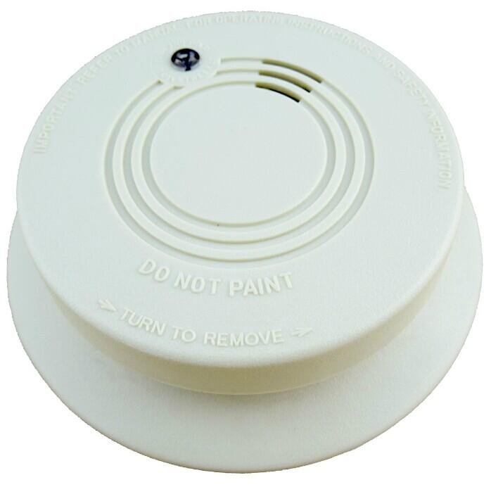 Single Gas Detector Carbon Monoxide leakage Detection Fire Protection Systems Mo