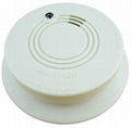 Single Gas Detector Carbon Monoxide leakage Detection Fire Protection Systems Mo