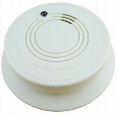 Single Gas Detector Carbon Monoxide leakage Detection Fire Protection Systems Mo