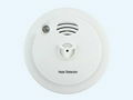 Heat Detector Sensor Fire Alarm