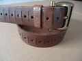genuine leather belt 1